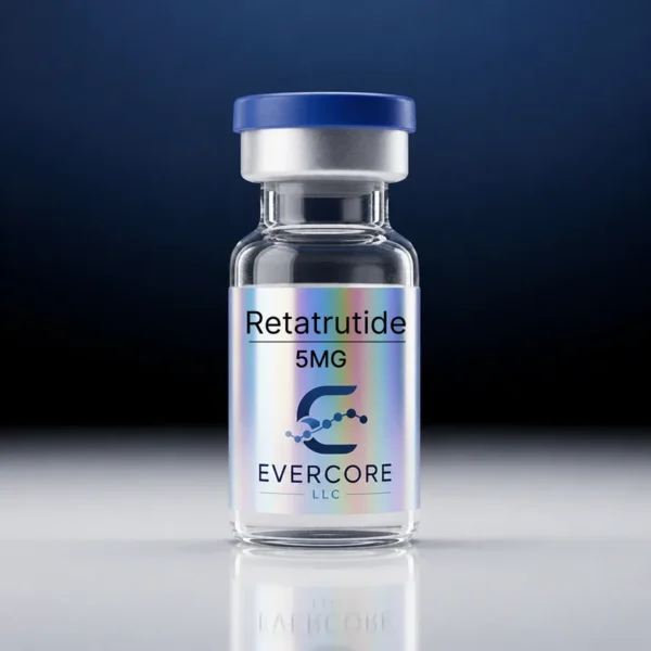 Retatrutide