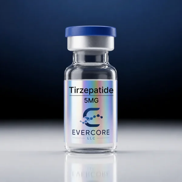 Tirzepatide
